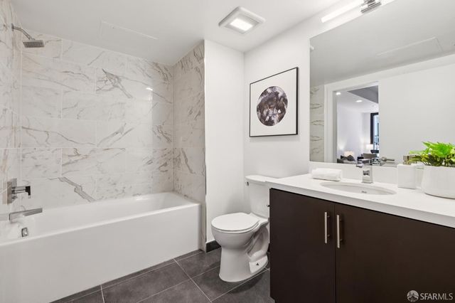 1288 Howard Street 308, San Francisco, CA 94103