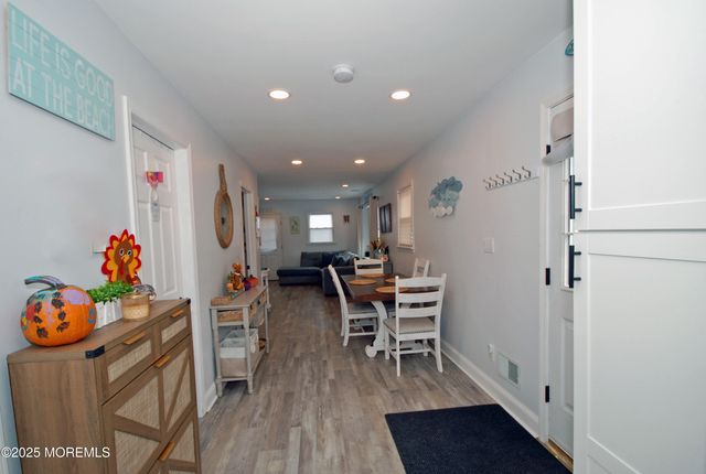 25 Beach Boulevard, Highlands, NJ 07732