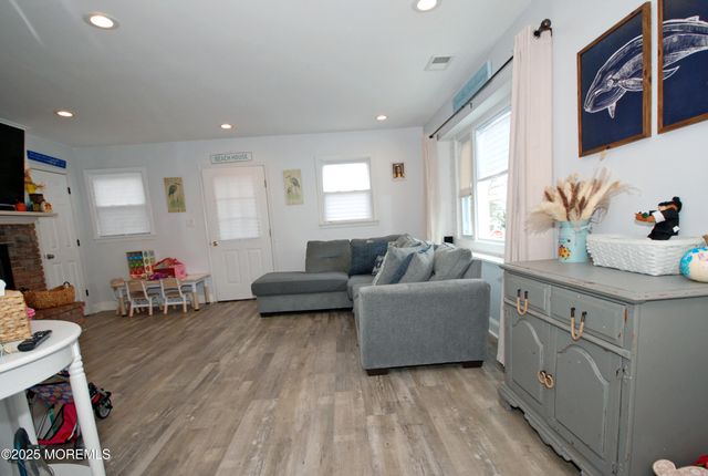 25 Beach Boulevard, Highlands, NJ 07732