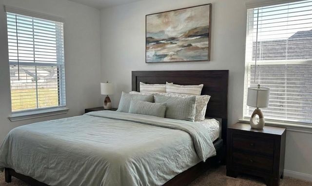 18219 Ellerden Forest Drive, Tomball, TX 77377