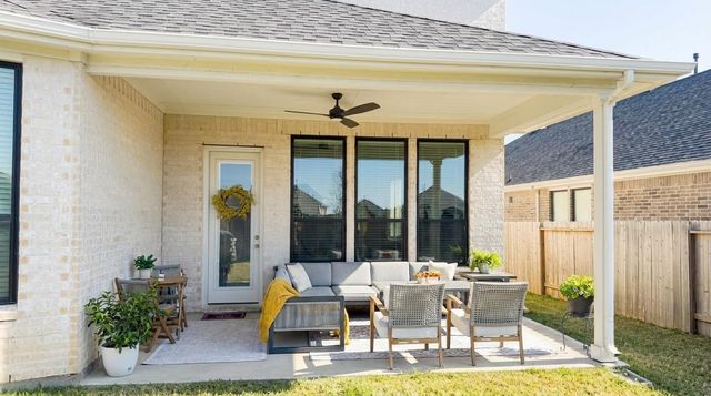 18219 Ellerden Forest Drive, Tomball, TX 77377