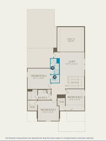 18219 Ellerden Forest Drive, Tomball, TX 77377