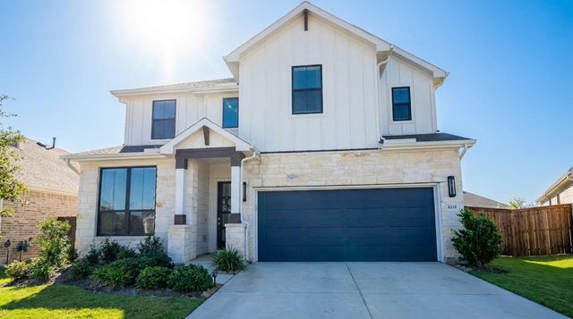 18219 Ellerden Forest Drive, Tomball, TX 77377
