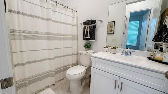 18219 Ellerden Forest Drive, Tomball, TX 77377