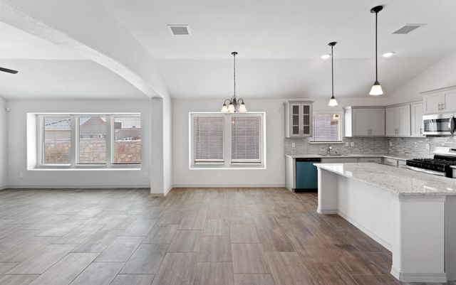 1445 Indigo Sky Street, El Paso, TX 79928