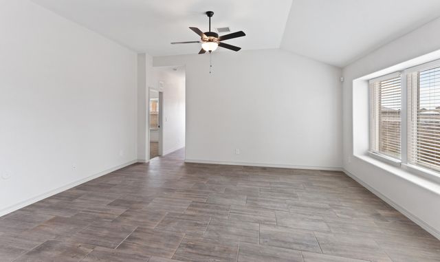 1445 Indigo Sky Street, El Paso, TX 79928