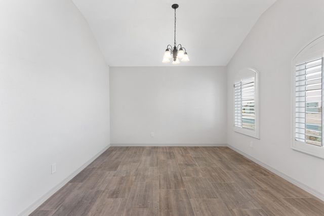 1445 Indigo Sky Street, El Paso, TX 79928