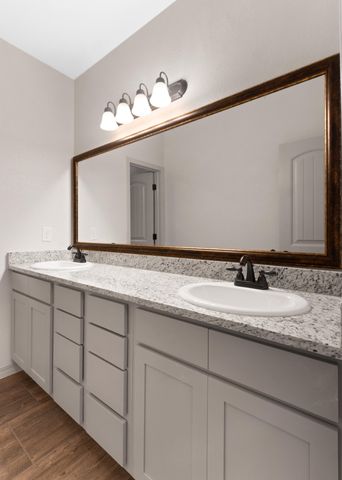 1445 Indigo Sky Street, El Paso, TX 79928