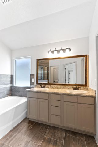 1445 Indigo Sky Street, El Paso, TX 79928