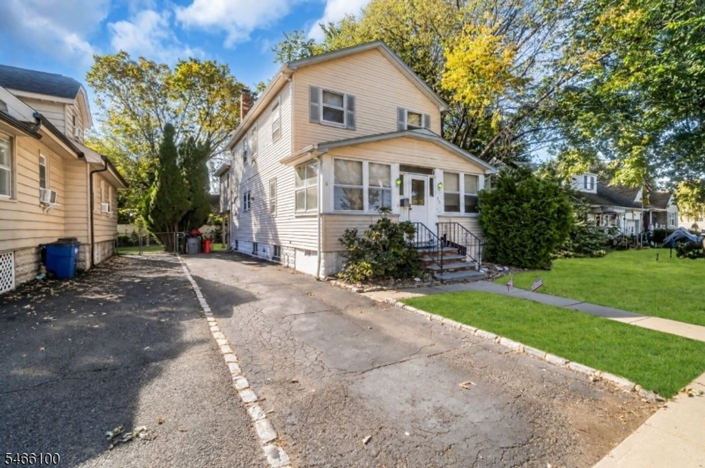 416 Roosevelt St, Roselle Park Boro, NJ 07204 — photo 3