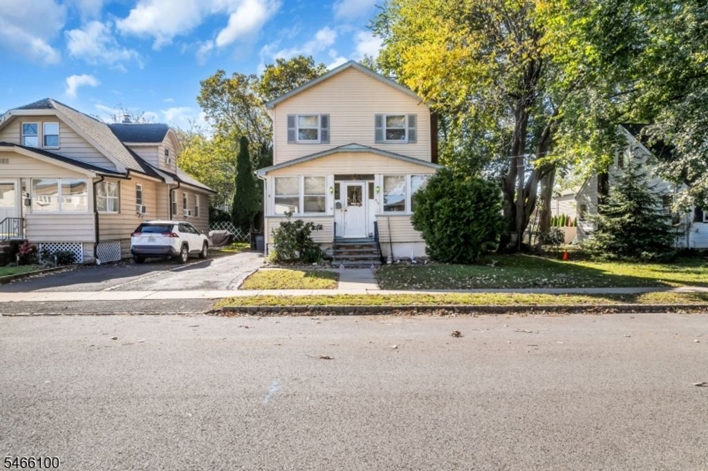 416 Roosevelt St, Roselle Park Boro, NJ 07204 — photo 4