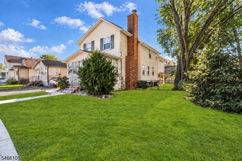 416 Roosevelt St, Roselle Park Boro, NJ 07204 — photo 5