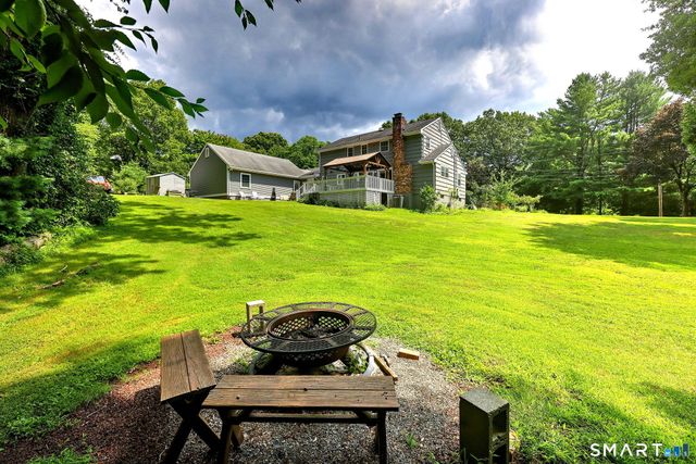 88 Scenic Hill Road, Trumbull, CT 06611