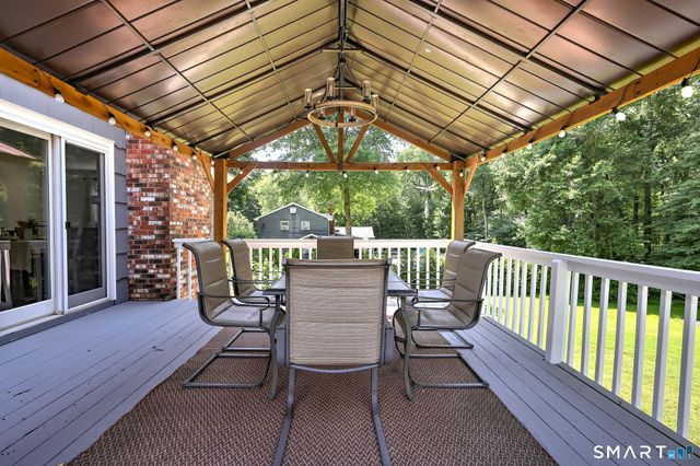 88 Scenic Hill Road, Trumbull, CT 06611