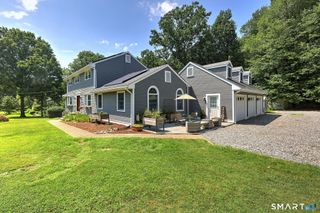 88 Scenic Hill Road, Trumbull, CT 06611