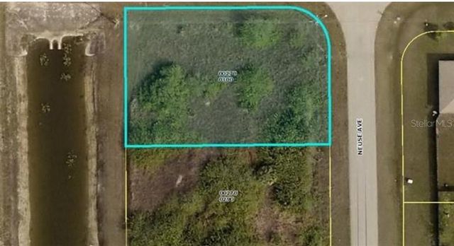 836 NEUSE AVENUE, Fort Myers, FL 33913