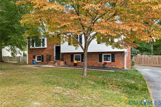 10062 Rinker Dr, Mechanicsville, VA 23116