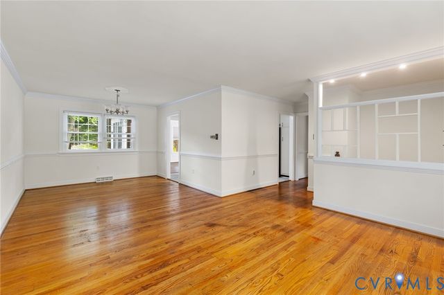 10062 Rinker Dr, Mechanicsville, VA 23116