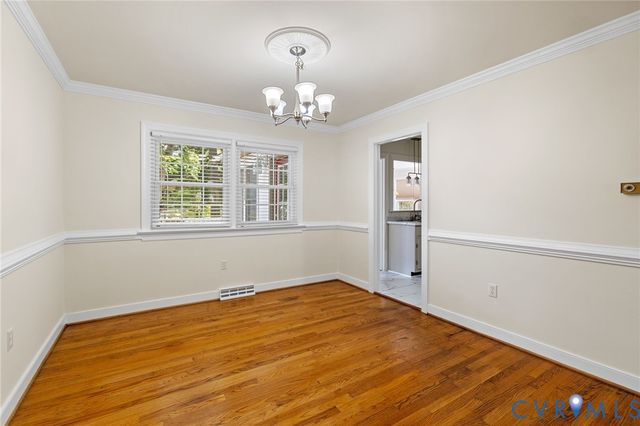 10062 Rinker Dr, Mechanicsville, VA 23116