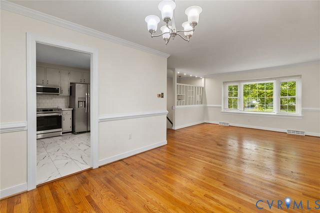 10062 Rinker Dr, Mechanicsville, VA 23116