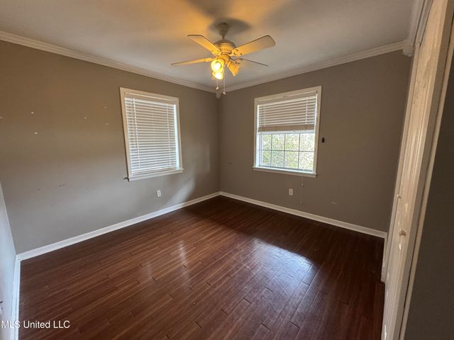 510 NW Kennedy Drive, Magee, MS 39111