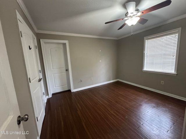 510 NW Kennedy Drive, Magee, MS 39111