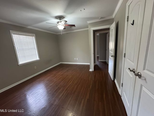 510 NW Kennedy Drive, Magee, MS 39111