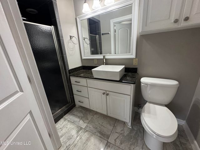 510 NW Kennedy Drive, Magee, MS 39111