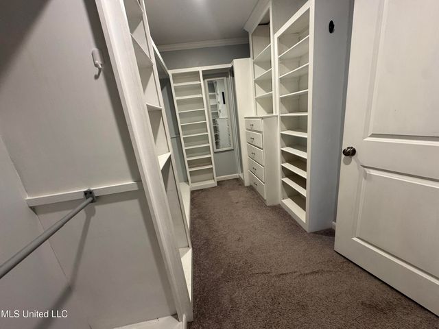 510 NW Kennedy Drive, Magee, MS 39111