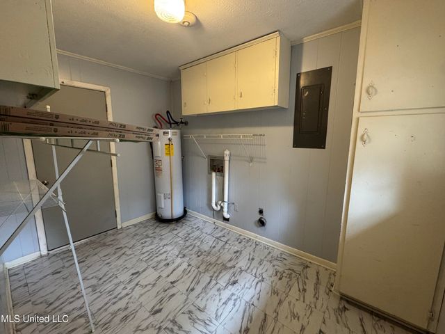 510 NW Kennedy Drive, Magee, MS 39111