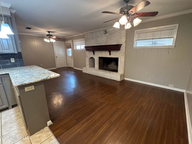 510 NW Kennedy Drive, Magee, MS 39111