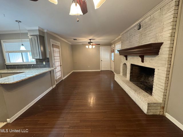 510 NW Kennedy Drive, Magee, MS 39111