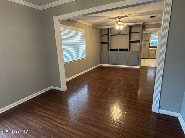 510 NW Kennedy Drive, Magee, MS 39111