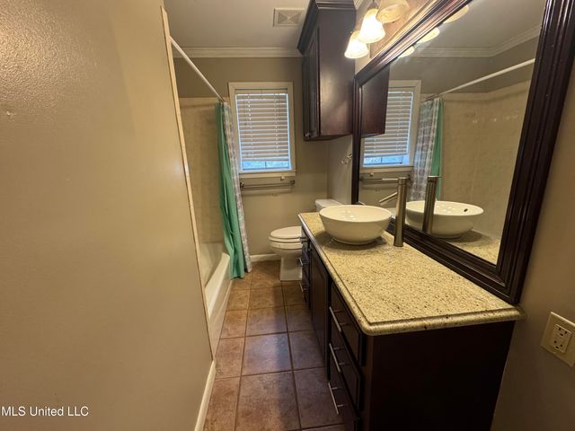 510 NW Kennedy Drive, Magee, MS 39111