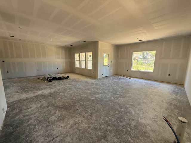 531 Madeleine Circle, Austin, AR 72007