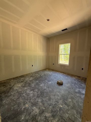 531 Madeleine Circle, Austin, AR 72007