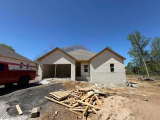 531 Madeleine Circle, Austin, AR 72007