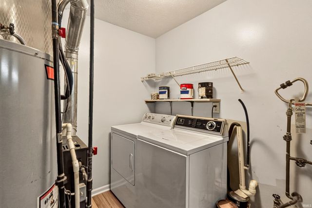404 Hertiage Drive, Delphi, IN 46923