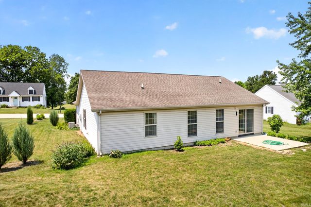 404 Hertiage Drive, Delphi, IN 46923
