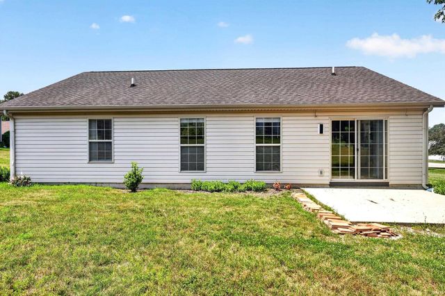 404 Hertiage Drive, Delphi, IN 46923