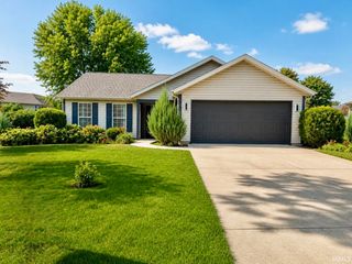 404 Hertiage Drive, Delphi, IN 46923