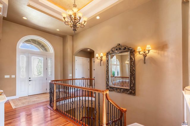 3911 CITY VIEW DR, Rapid City, SD 57701