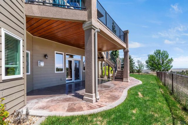 3911 CITY VIEW DR, Rapid City, SD 57701