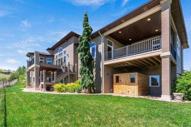 3911 CITY VIEW DR, Rapid City, SD 57701