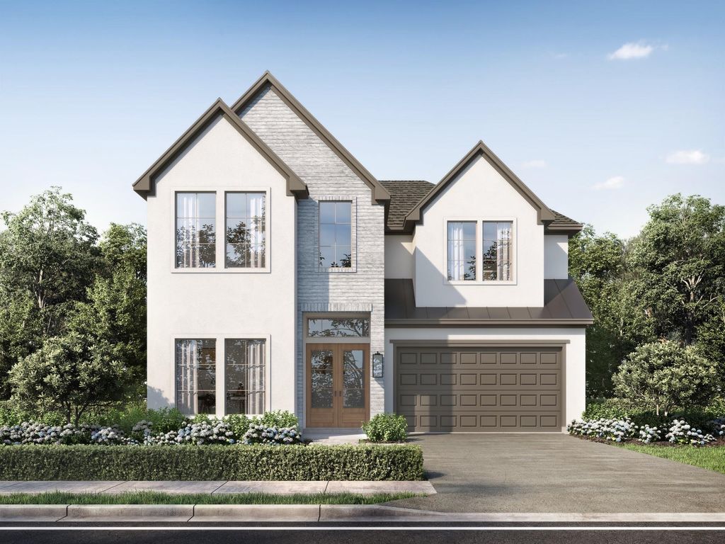 5920 Lake Street, Houston, TX 77005
