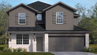 20747 Streamlet End, San Antonio, TX 78266