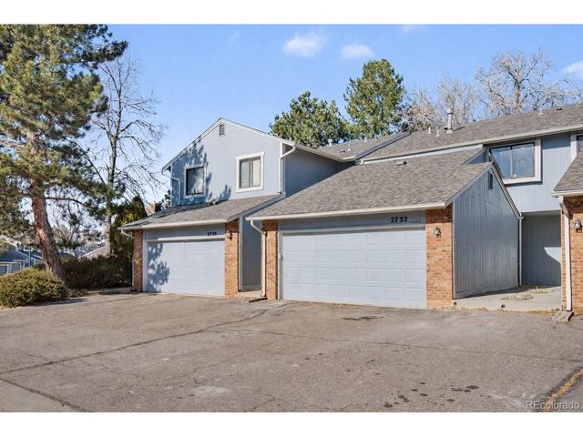 2752 S Lansing Way, Aurora, CO 80014