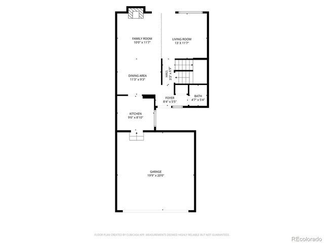 2752 S Lansing Way, Aurora, CO 80014