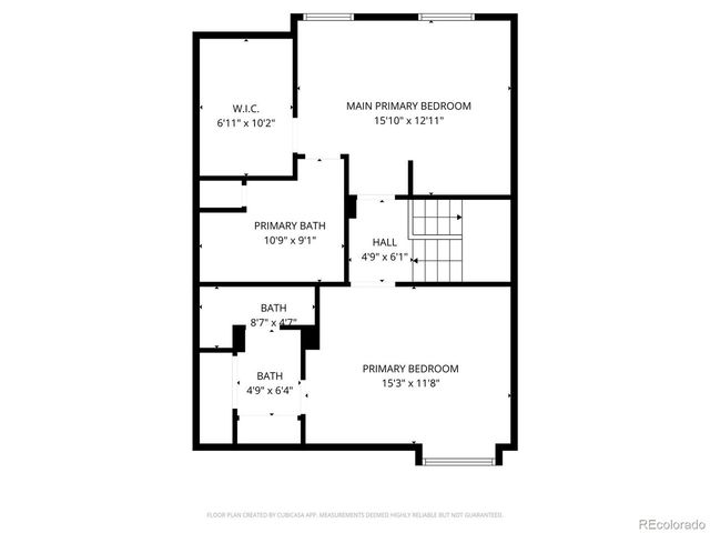 2752 S Lansing Way, Aurora, CO 80014