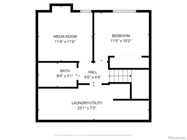 2752 S Lansing Way, Aurora, CO 80014